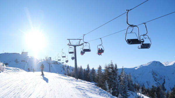 Kappelenbahn Zell am See © op-wintersport.nl | Frank van Delden