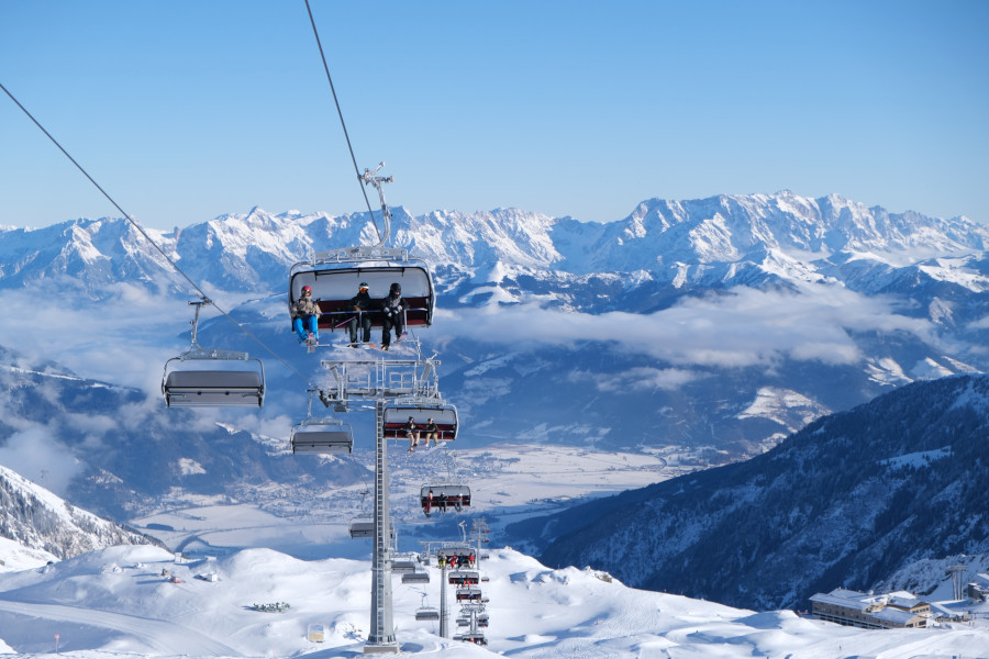 Wintersport 2026 - zo kan je nú al je skivakantie boeken