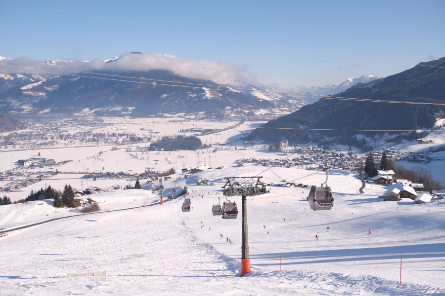 Skigebied Maiskogel