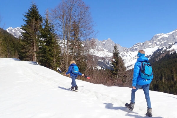 Review: Keen snowboots voor kinderen getest