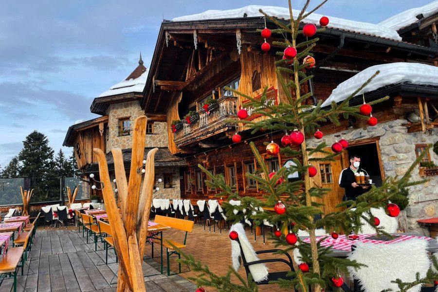 kerst