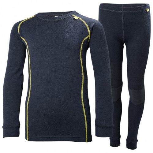 kinder thermokleding