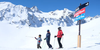 Kindvriendelijk skigebied Frankrijk: deze 8 familieskigebieden zijn echt fijn! © op-wintersport.nl | Frank van Delden