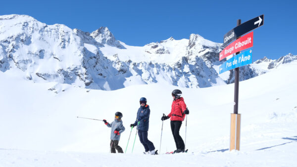Kindvriendelijk skigebied Frankrijk: deze 8 familieskigebieden zijn echt fijn! © op-wintersport.nl | Frank van Delden