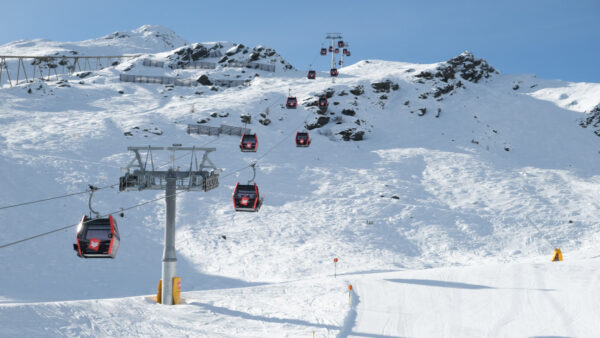 Kleine skigebieden Oostenrijk: déze 12 zijn onze favorieten © op-wintersport.nl | Frank van Delden