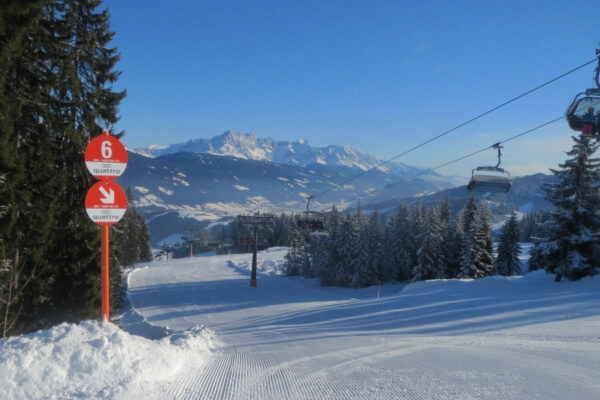 Dit zijn de 11 leukste kleine skigebieden in Oostenrijk