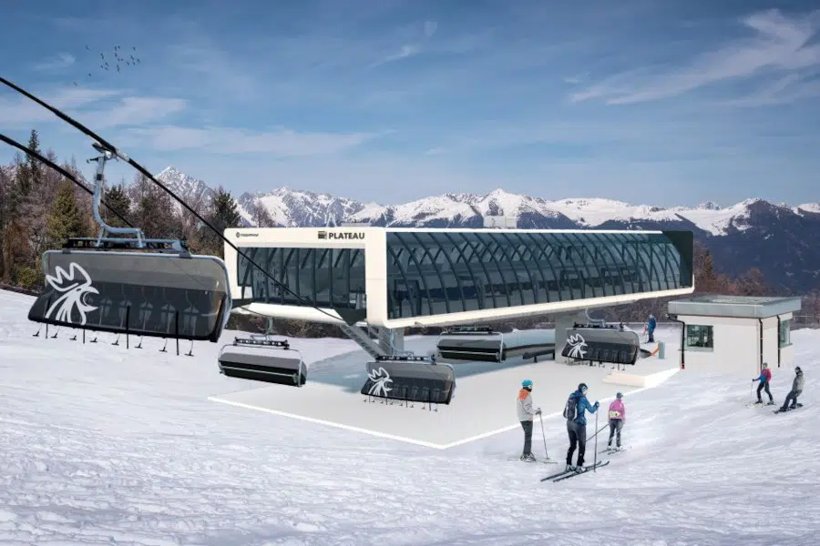 Foto: Dolomitenregion Kronplatz