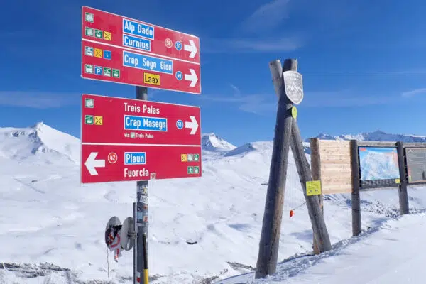 Laax investeert flink: 3 nieuwe gondels