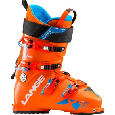 Review: XT skischoenen getest