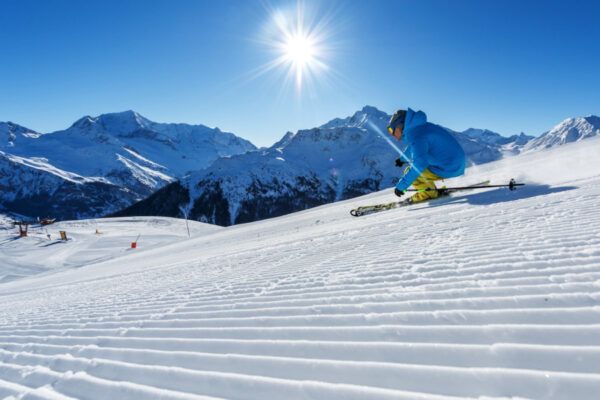 La Plagne