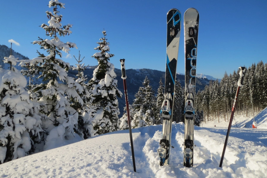 wat is de juiste lengte skistokken voor jou?