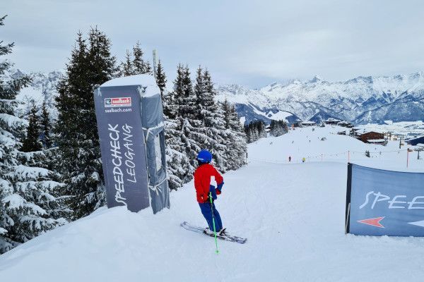 kindvriendelijke skicircus