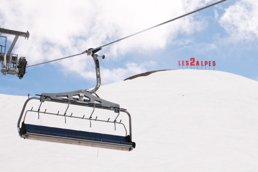 Les 2 Alpes