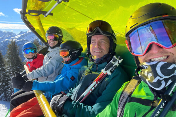 Kunstsneeuw genoeg: dit skigebied gaat vrijdag al open