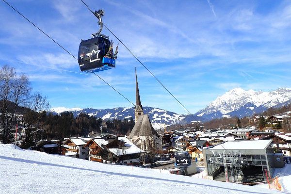 Maria Alm am Hochkönig