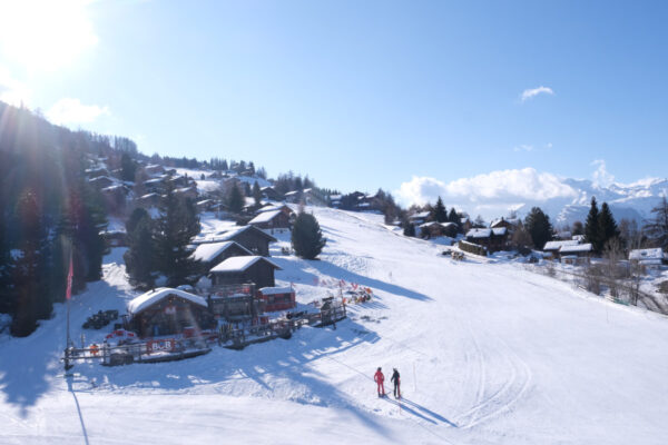 Wintersport 2026: overzicht van drukke en rustige weken & hoog- en laagseizoen