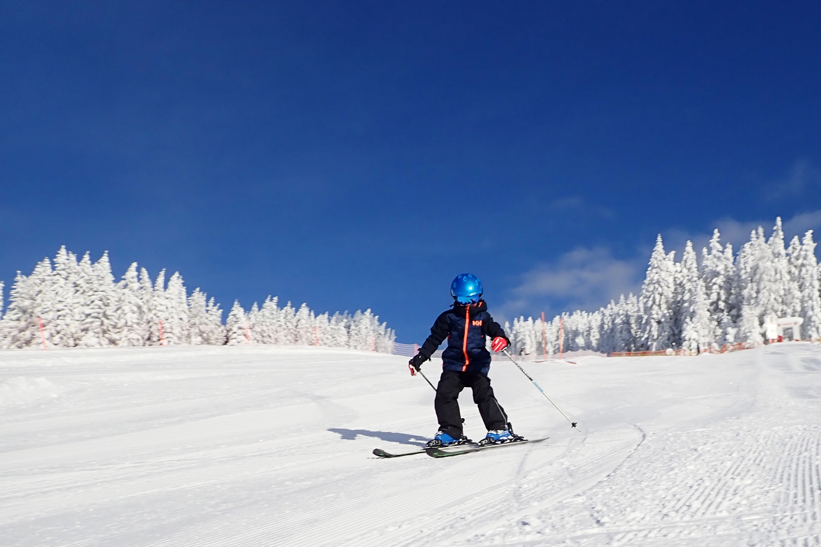 skihelm vervangen