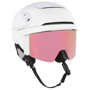 Meest veilige keuze. MIPS skihelm met vizier