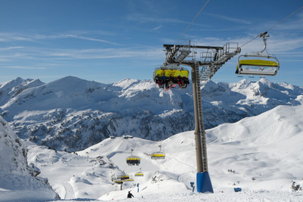 Deze 4 tips maken je wintersport in maart perfect