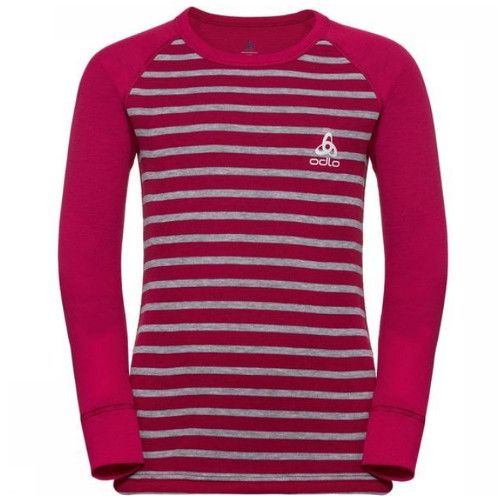 Odlo thermoshirt Warm – gunstige prijs