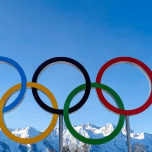 Olympische Spelen Innsbruck