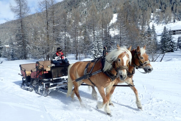 Zuid-Tirol sluit het wintersportseizoen: gelukkig hebben we de foto's nog..