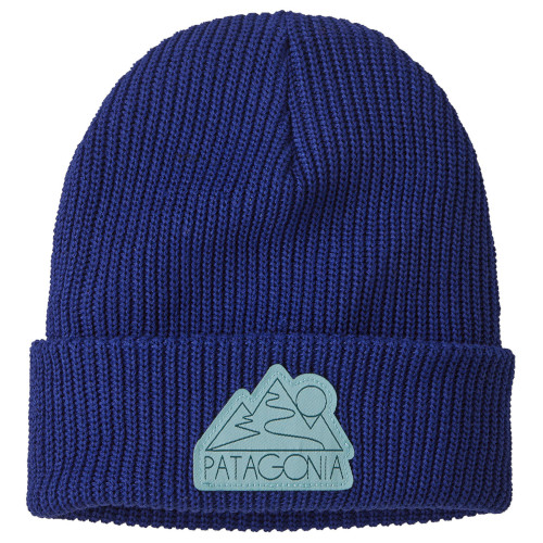 Patagonia kindermuts wintersport