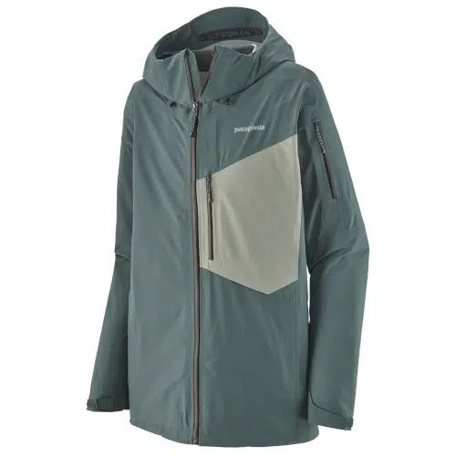 Patagonia Snowdrifter - duurzame hardshell voor alle weersomstandigheden