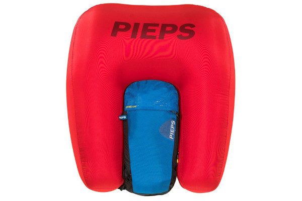 Pieps Lawine Airbag