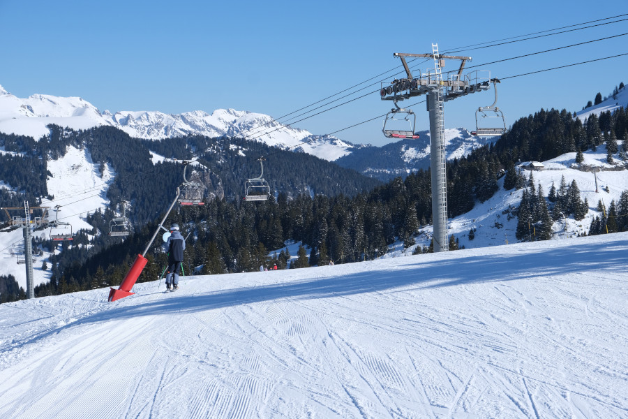 Chatel