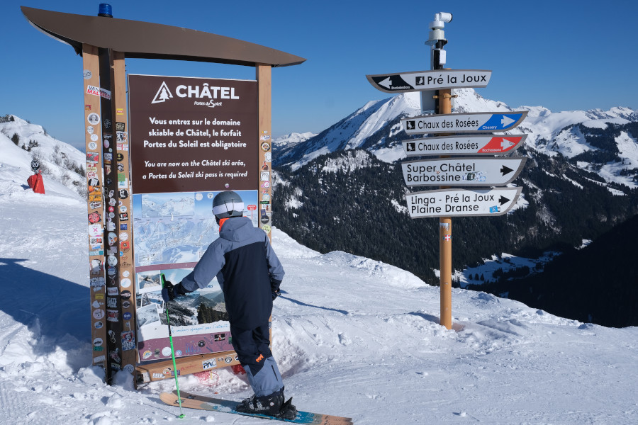 Chatel