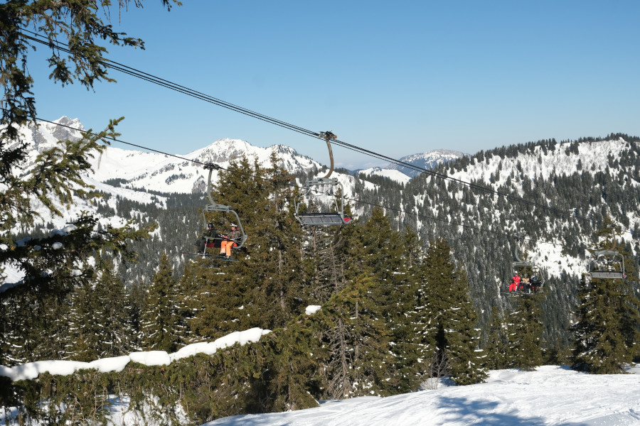 Chatel