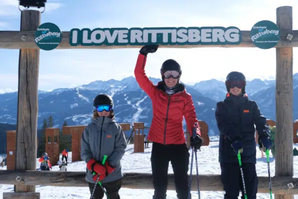 Reisverslag Ramsau am Dachstein: ideale bestemming voor je eerste wintersport