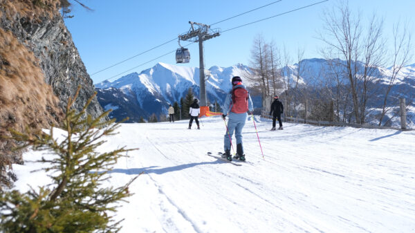 Dít rustige skigebied is nauwelijks bekend en dat is beste zonde: welkom in Rauris