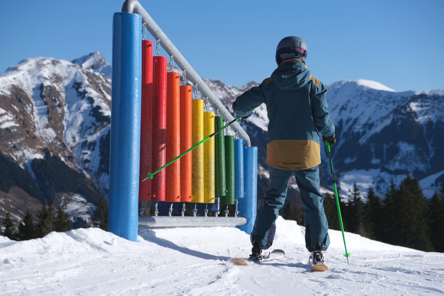 5 skigebieden met gratis skipas voor kinderen