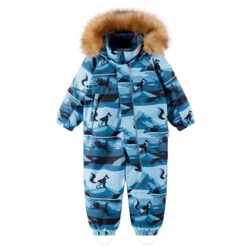 Baby skipakje van Reima