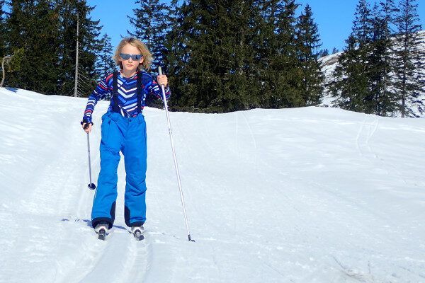 rei9me thermokleding voor langlaufen