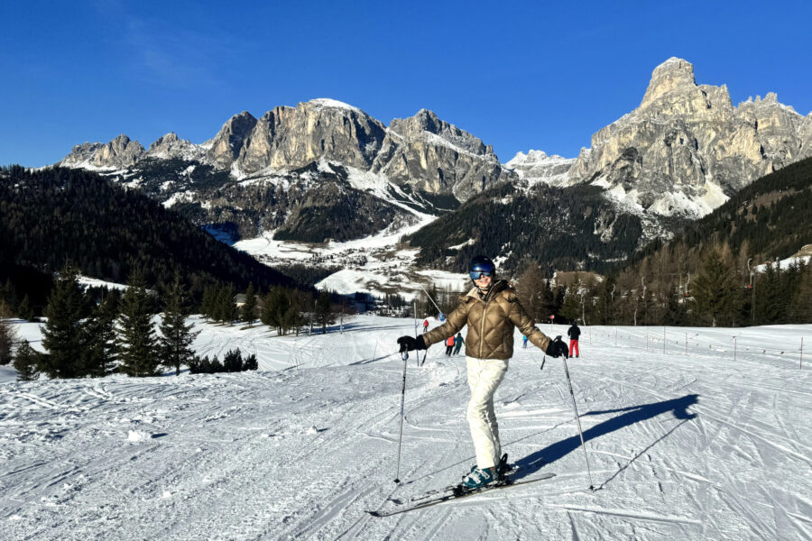 Reisverslag: op 'Gourmet Ski Safari' in Alta Badia - ski-walhalla voor fijnproevers