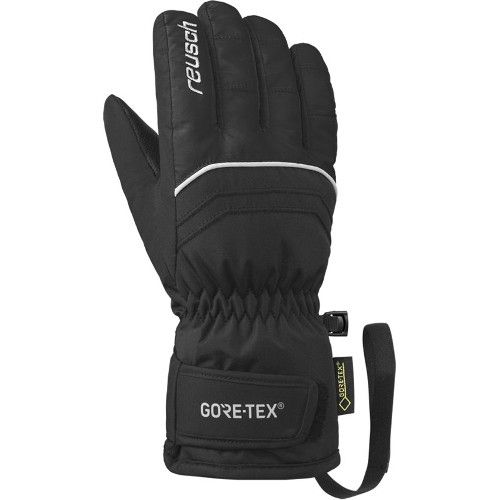 Reusch tommy waterdichte ski handschoenen