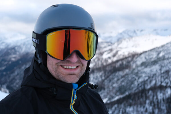 Review Cyrius-X REACTIV: de nieuwste skibril van Julbo