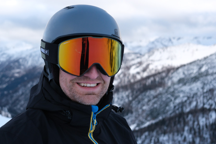 Review Cyrius-X REACTIV: de nieuwste skibril van Julbo
