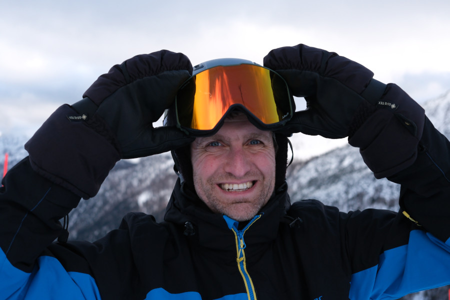 Onze ervaringen met Julbo REACTIV