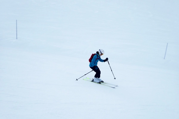 review wedze ski