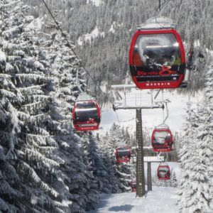 Ski Amadé optimaal beleven
