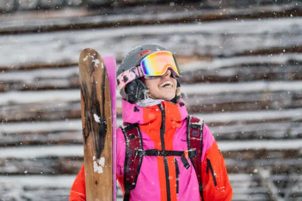 Verken Oostenrijks' beste skigebieden vanuit Radstadt