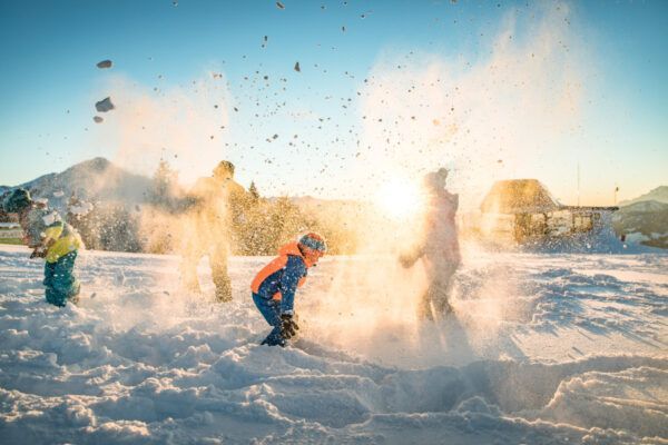 Een wintersport in een van deze skigebieden vergeet je nooit meer!