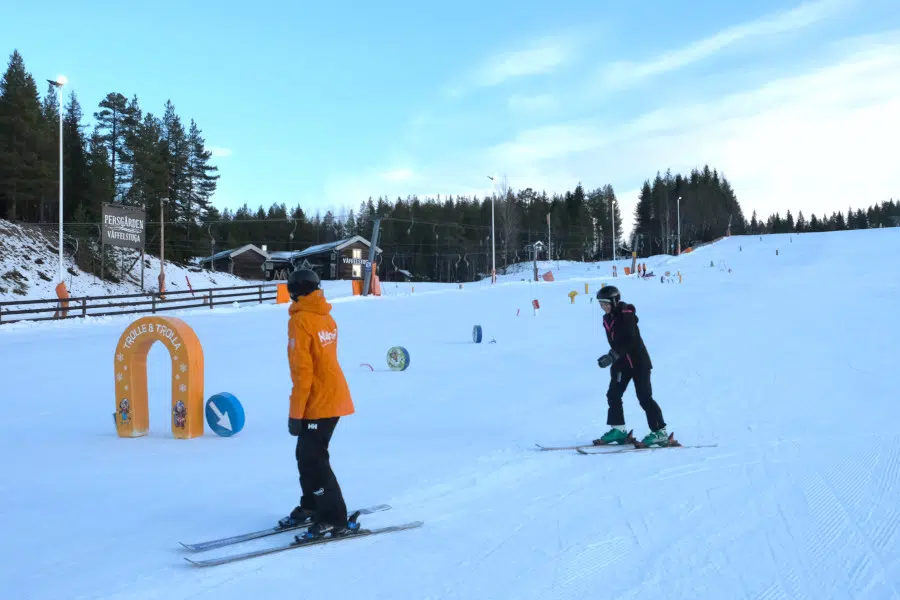 Scandinavian Mountains: ultieme familiebestemming