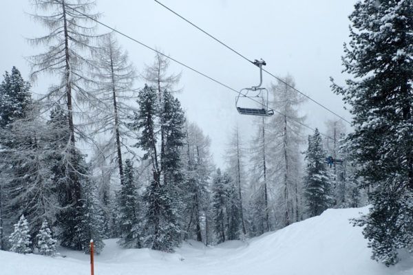 skiroute schlick