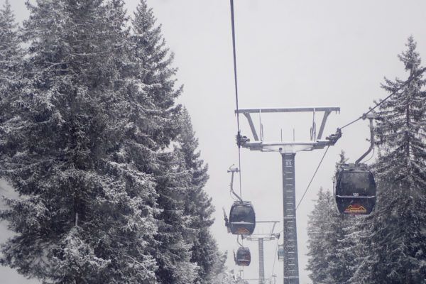 skilift schlick2000
