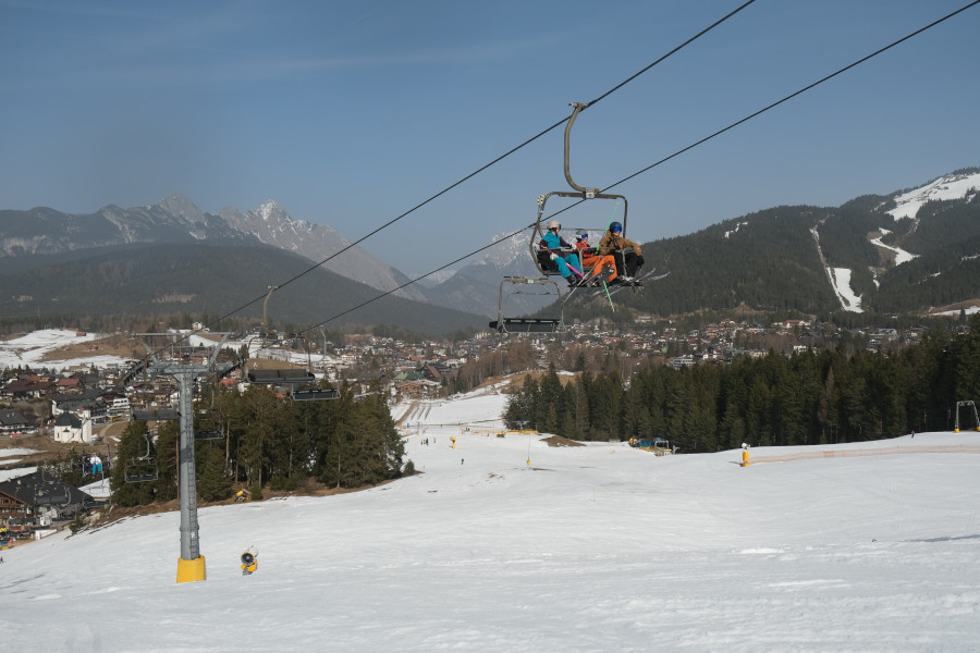 Happy Gschwandtkopf - Seefeld